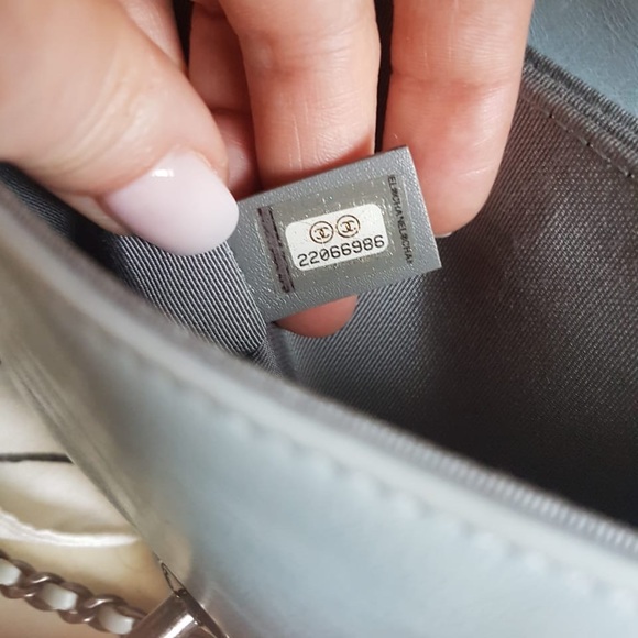 Gorgeous Chanel Bag.LAST PRICE❌ - Picture 4 of 8